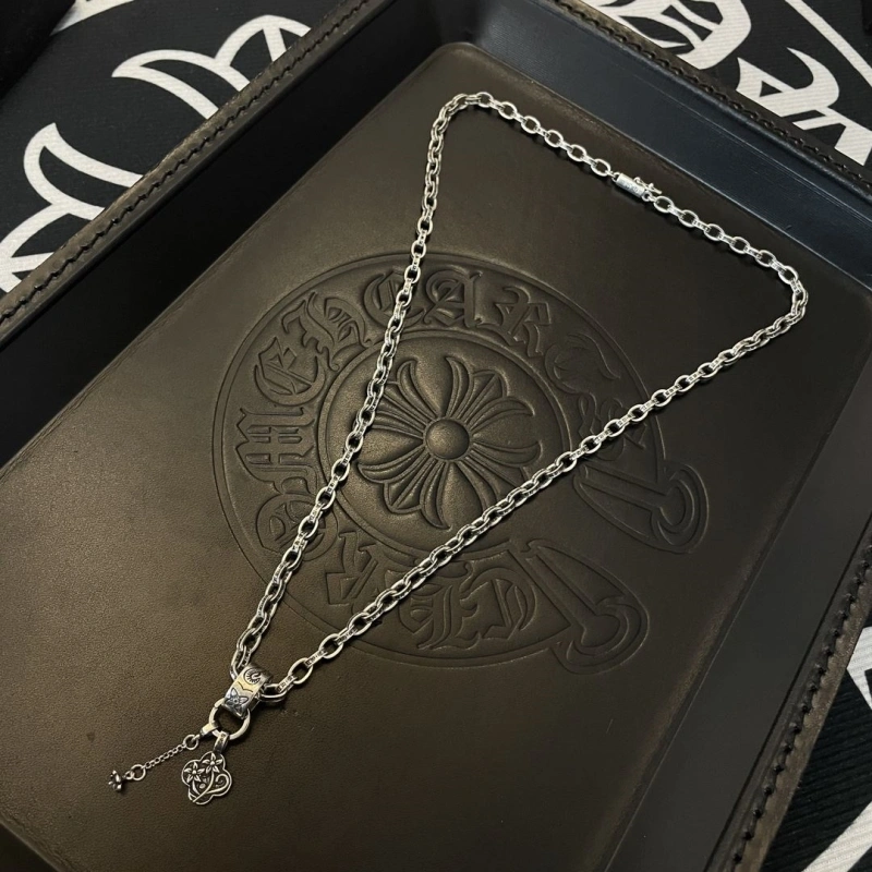 Chrxmx Hxxrts Necklaces Refined 298617