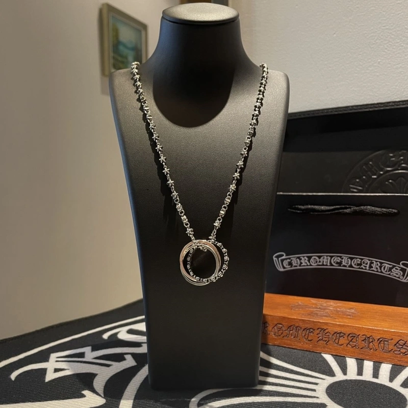 Chrxmx Hxxrts Necklaces Bold 298616