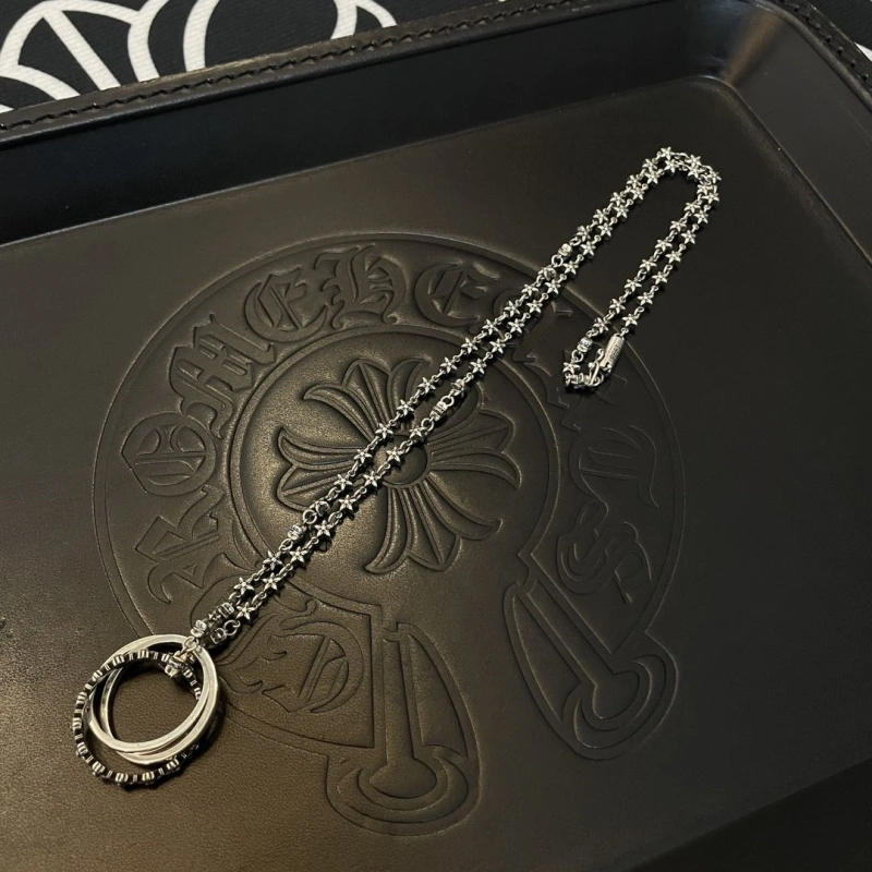 Chrxmx Hxxrts Necklaces Bold 298616
