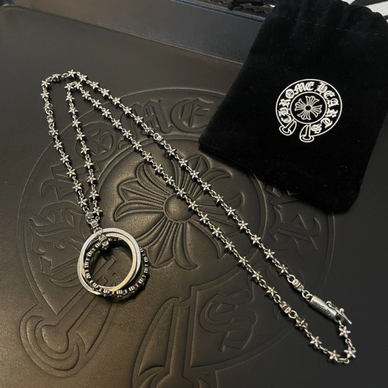 Chrxmx Hxxrts Necklaces Bold 298616