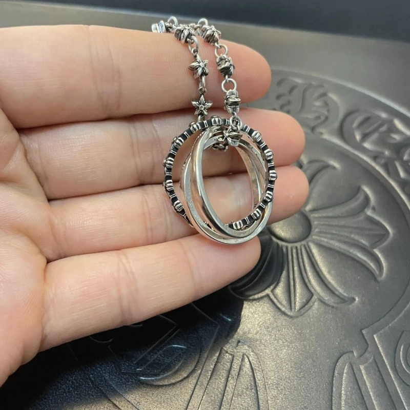 Chrxmx Hxxrts Necklaces Bold 298616