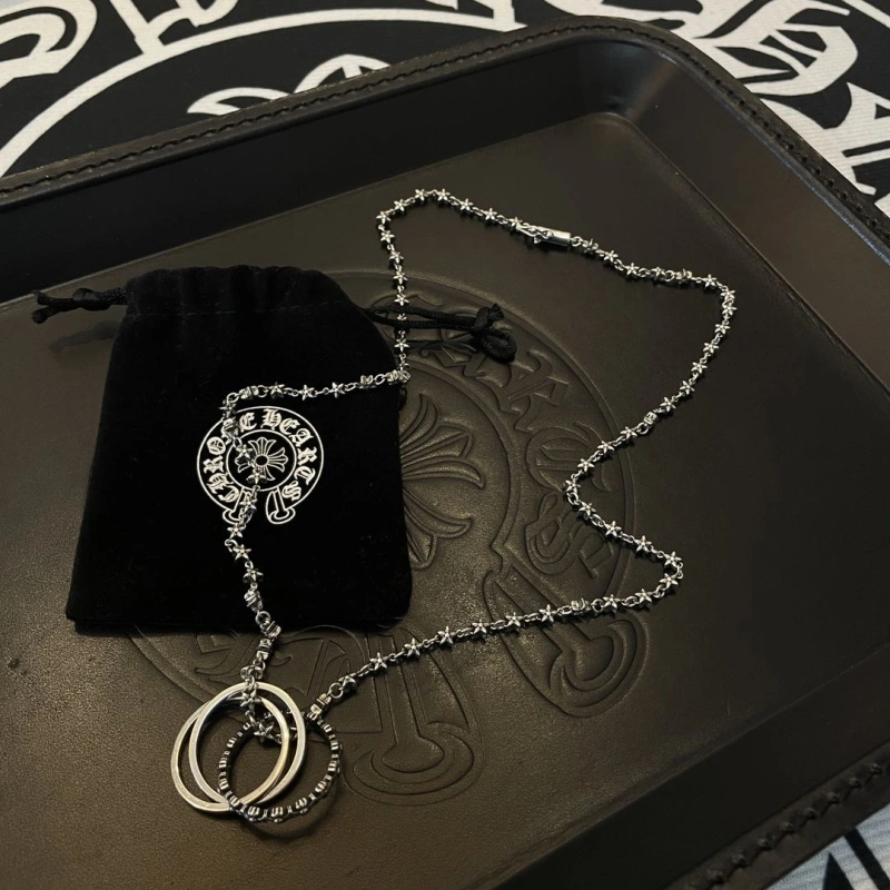 Chrxmx Hxxrts Necklaces Bold 298616