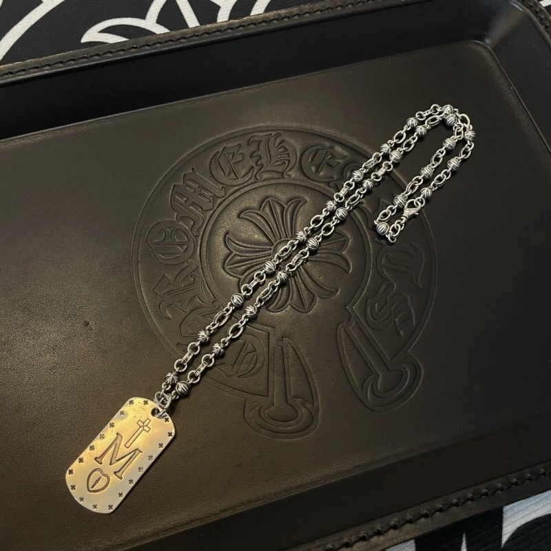 Sophisticated Chrxmx Hxxrts Necklaces 298618