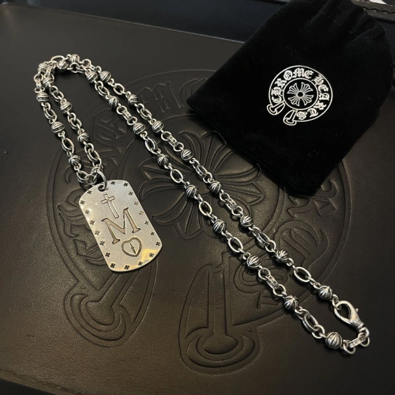 Sophisticated Chrxmx Hxxrts Necklaces 298618