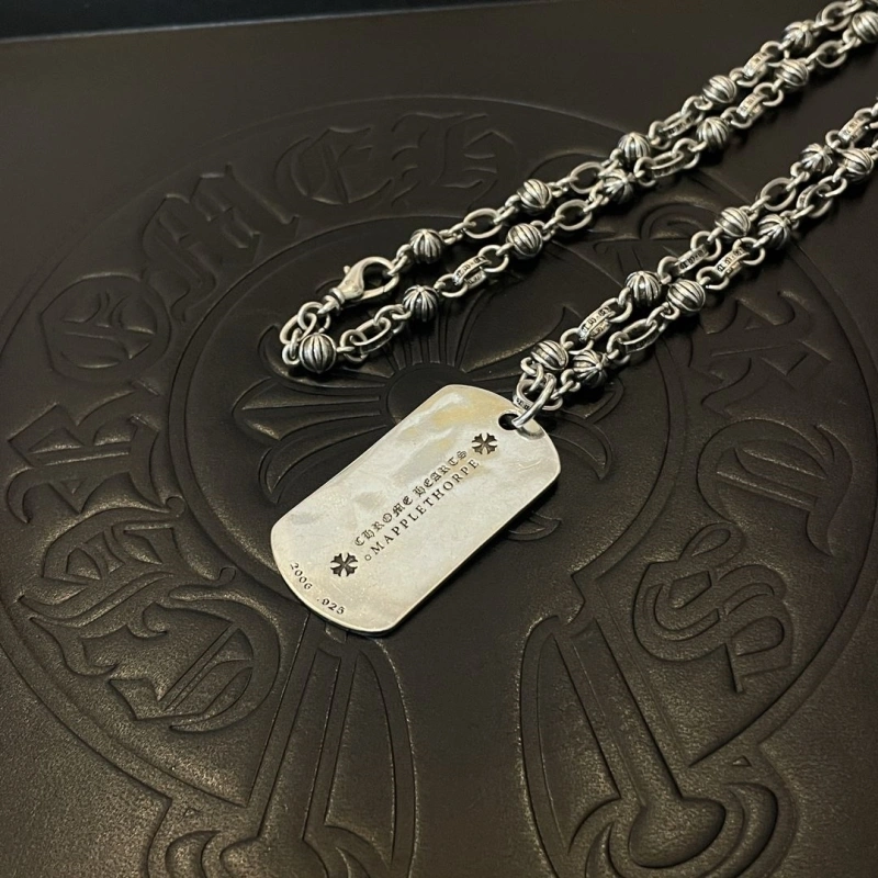 Sophisticated Chrxmx Hxxrts Necklaces 298618