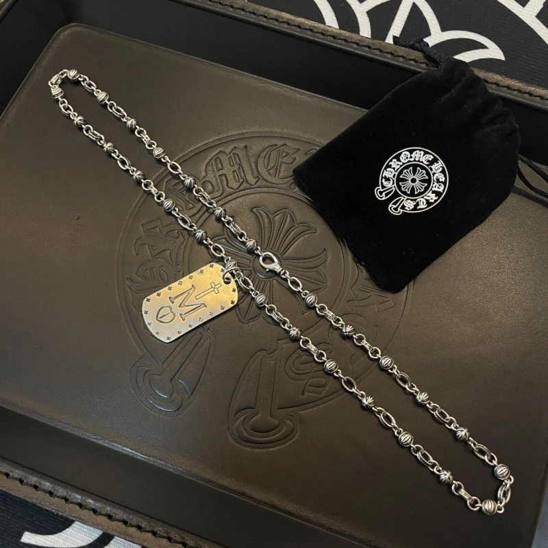Sophisticated Chrxmx Hxxrts Necklaces 298618