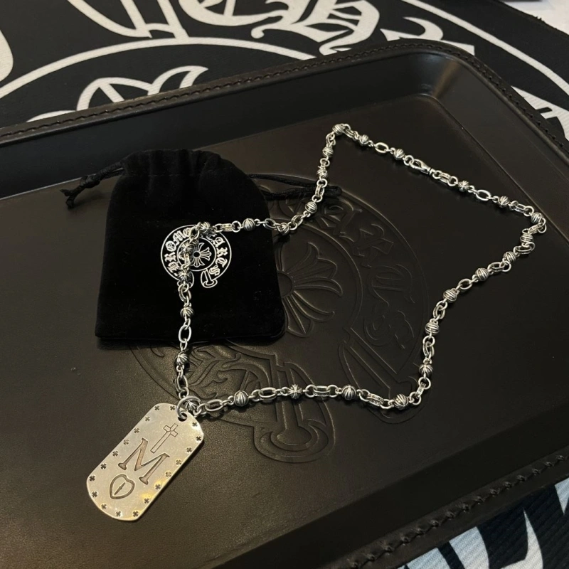 Sophisticated Chrxmx Hxxrts Necklaces 298618