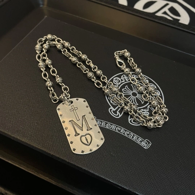 Sophisticated Chrxmx Hxxrts Necklaces 298618