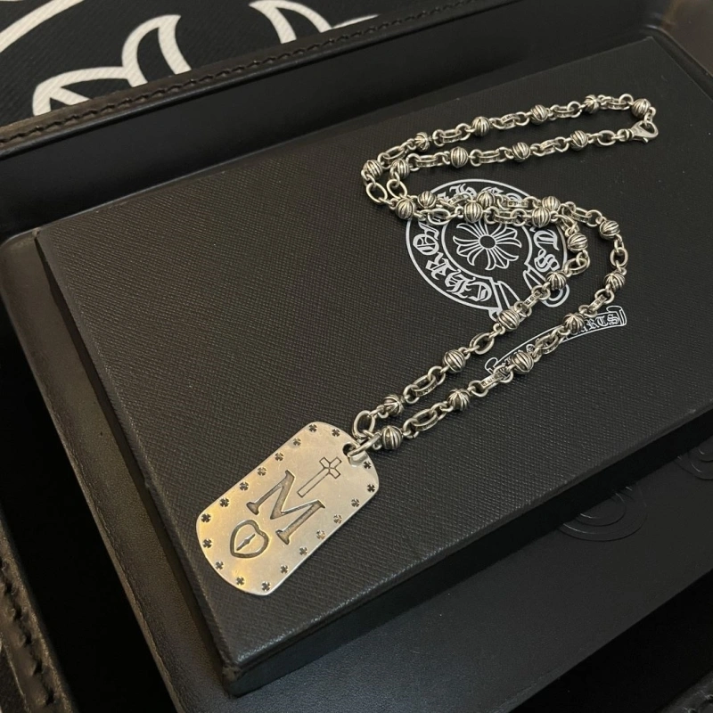 Sophisticated Chrxmx Hxxrts Necklaces 298618