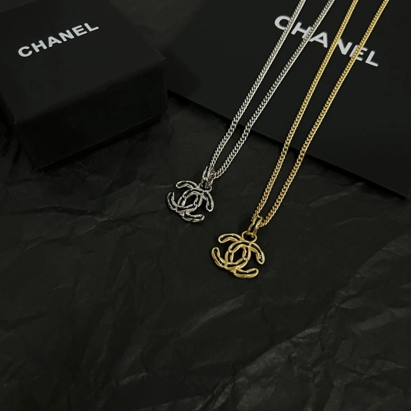 Chxnxl Necklaces Classic 289621