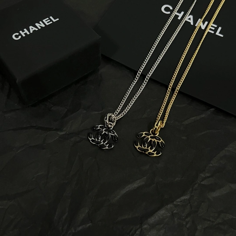 Chxnxl Necklaces Classic 289621