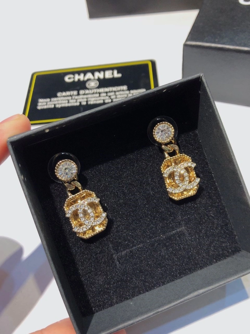 Chxnxl Earrings GoodFit 290075