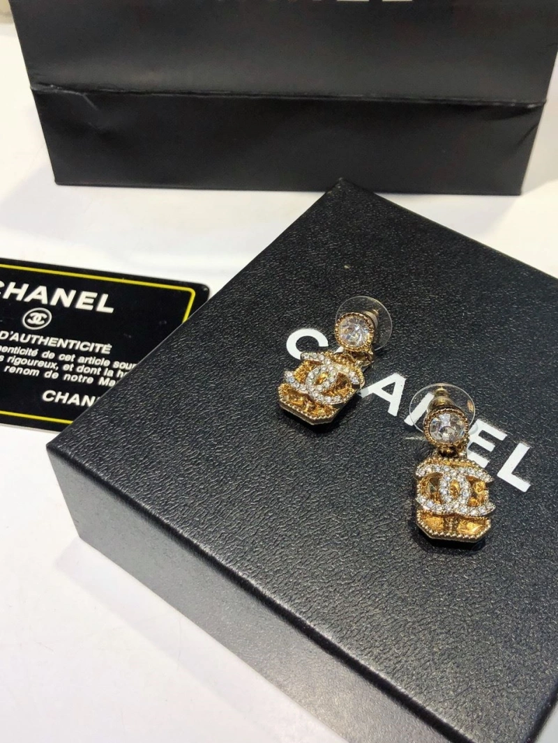 Chxnxl Earrings GoodFit 290075