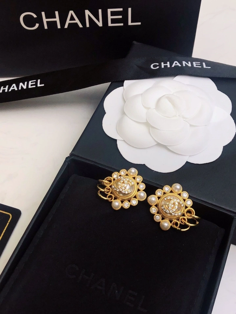 Chxnxl Earrings SmartChoice 290083