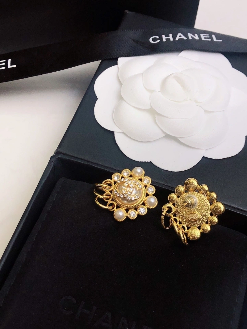Chxnxl Earrings SmartChoice 290083