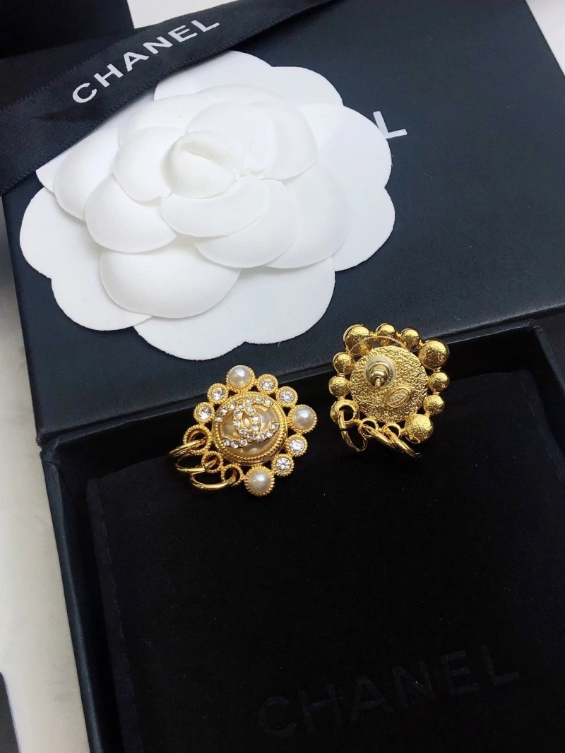 Chxnxl Earrings SmartChoice 290083