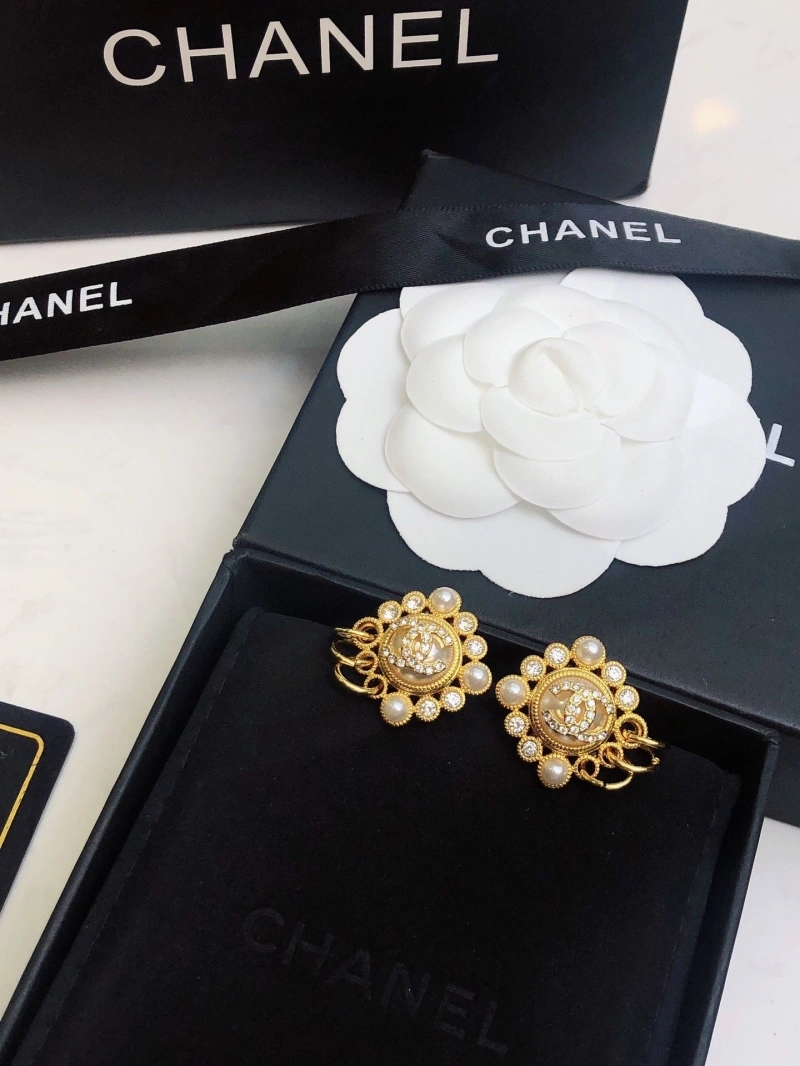Chxnxl Earrings SmartChoice 290083