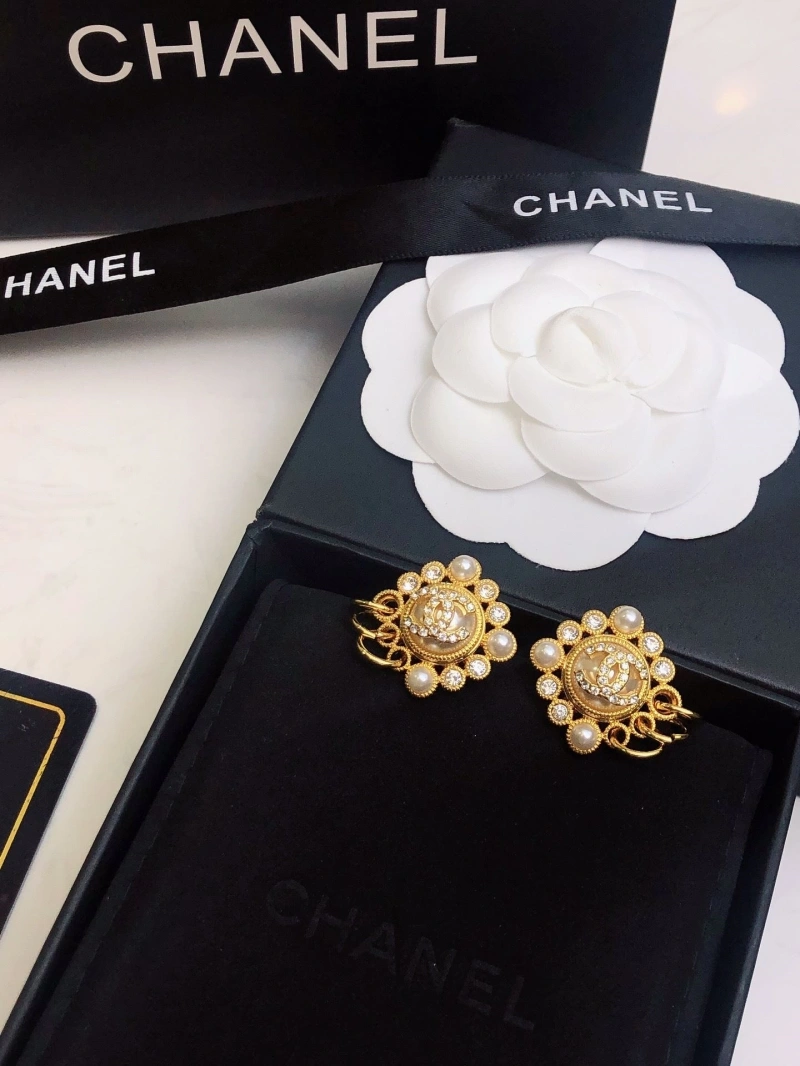 Chxnxl Earrings SmartChoice 290083