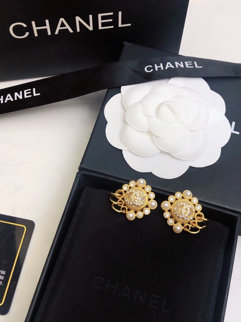 Chxnxl Earrings SmartChoice 290083