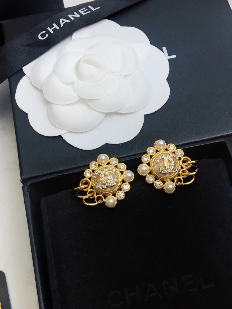 Chxnxl Earrings SmartChoice 290083