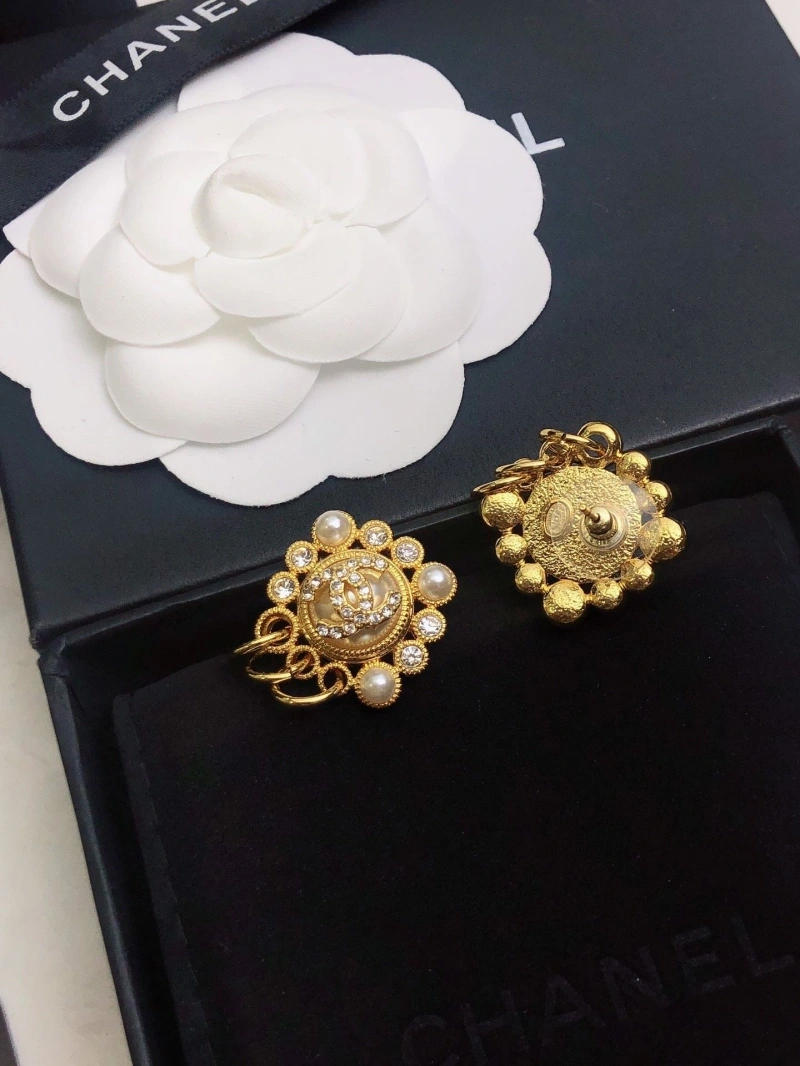 Chxnxl Earrings SmartChoice 290083