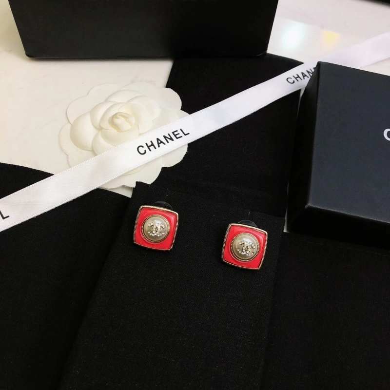 Chxnxl Earrings Classic 290092