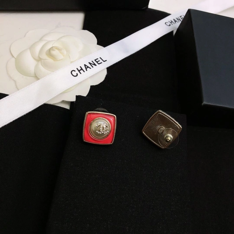 Chxnxl Earrings Classic 290092