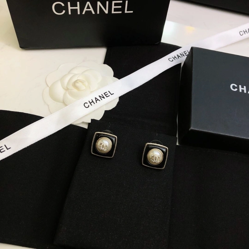 Chxnxl Earrings Classic 290092