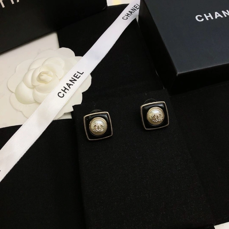 Chxnxl Earrings Classic 290092