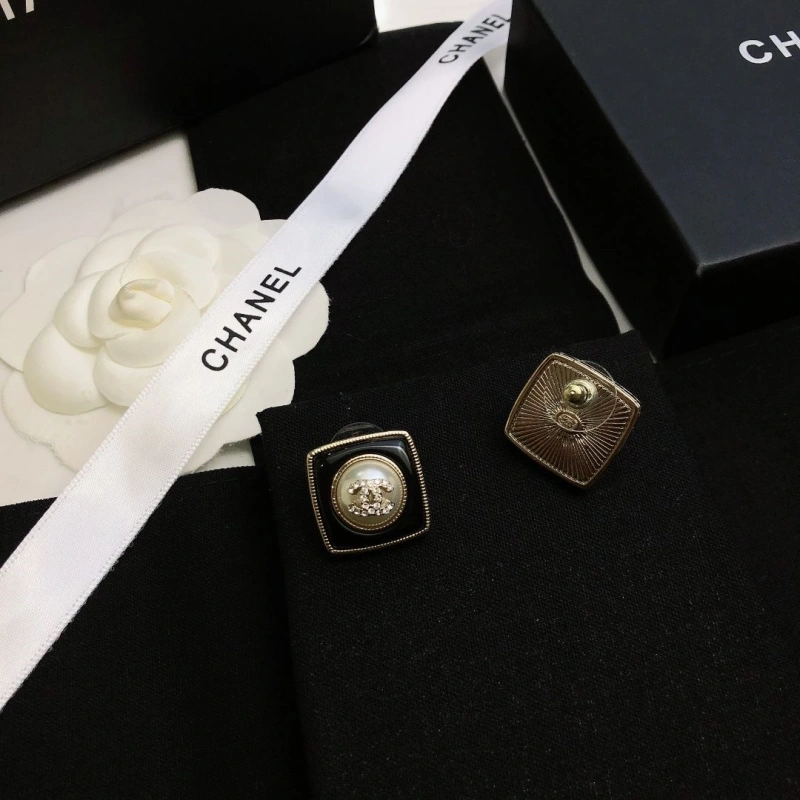 Chxnxl Earrings Classic 290092