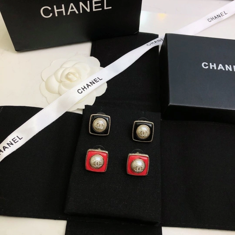 Chxnxl Earrings Classic 290092
