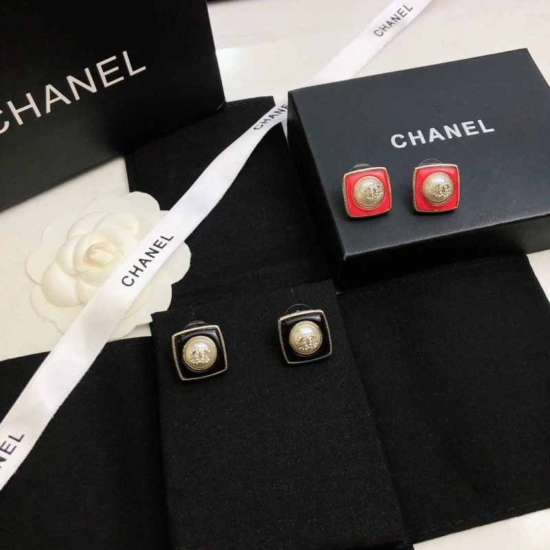 Chxnxl Earrings Classic 290092
