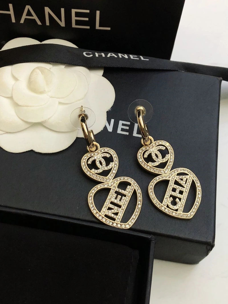 StreetReady Chxnxl Earrings 290087