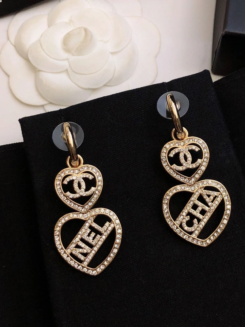 StreetReady Chxnxl Earrings 290087