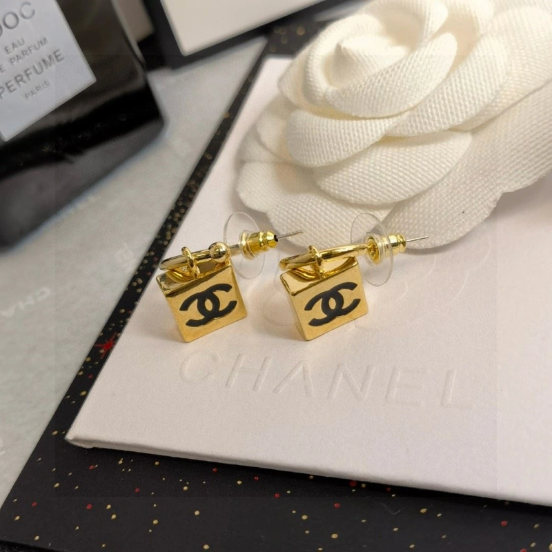 Chxnxl Earrings Compact 290085
