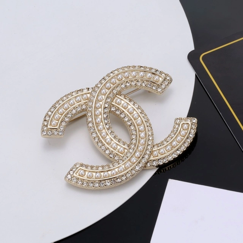 Chxnxl Brooches TopPick 290547