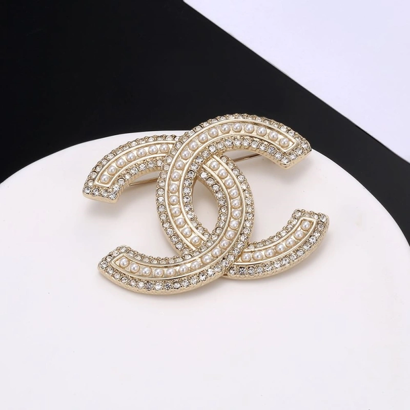 Chxnxl Brooches TopPick 290547