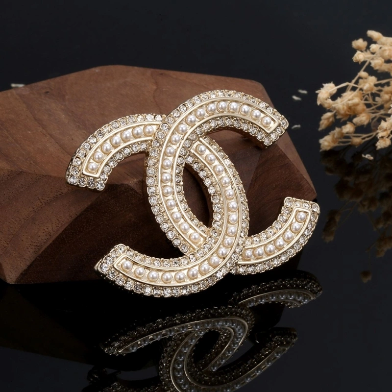 Chxnxl Brooches TopPick 290547