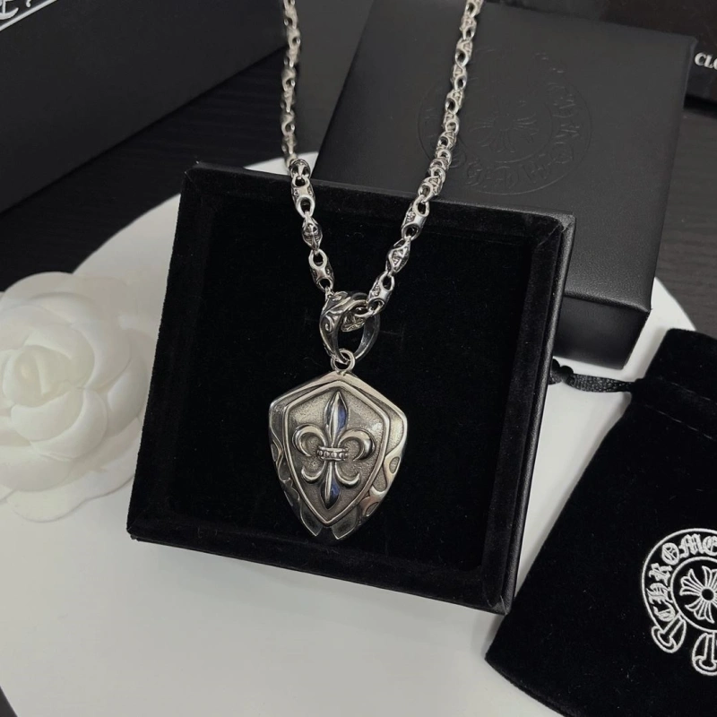 Unique Chrxmx Hxxrts Necklaces 298609