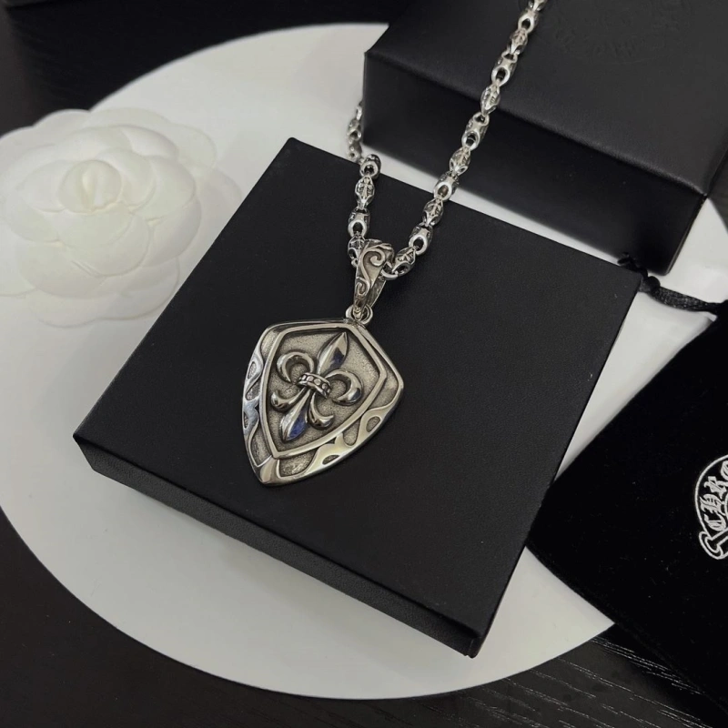 Unique Chrxmx Hxxrts Necklaces 298609