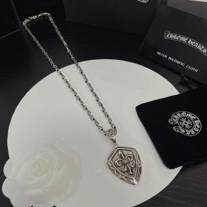Unique Chrxmx Hxxrts Necklaces 298609