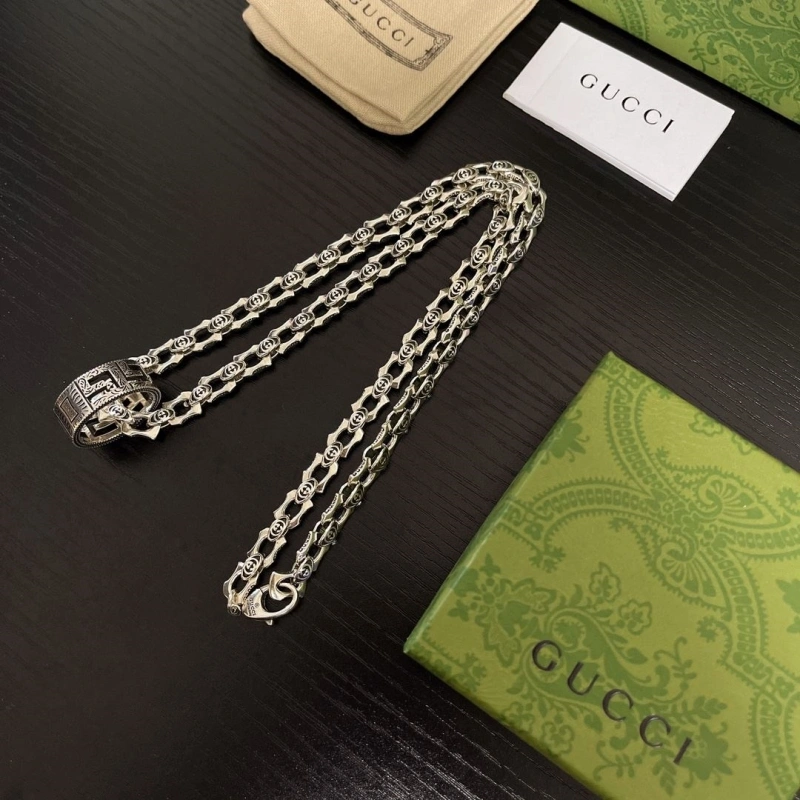 Gxccx Necklaces Unique 303651