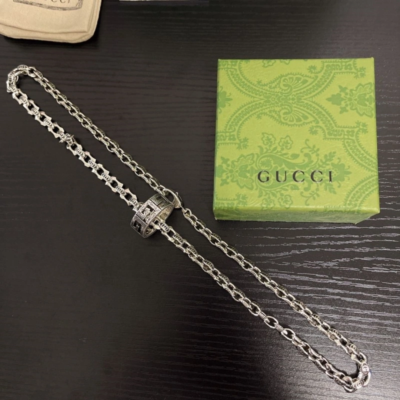 Gxccx Necklaces Unique 303651