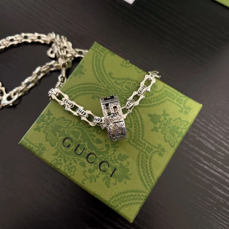 Gxccx Necklaces Unique 303651