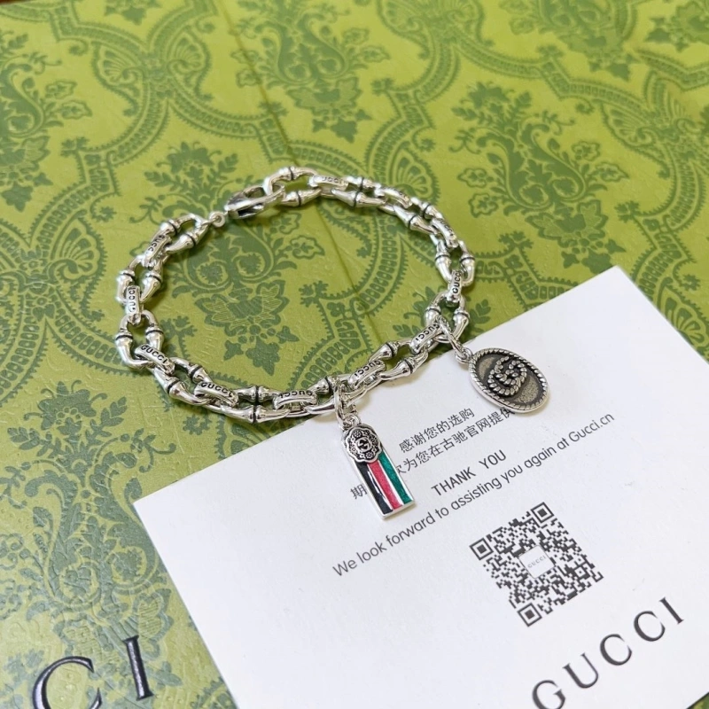 Gxccx Bracelets Refined 304338