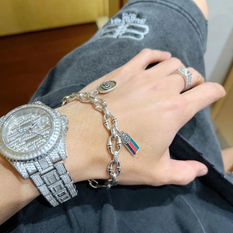 Gxccx Bracelets Refined 304338
