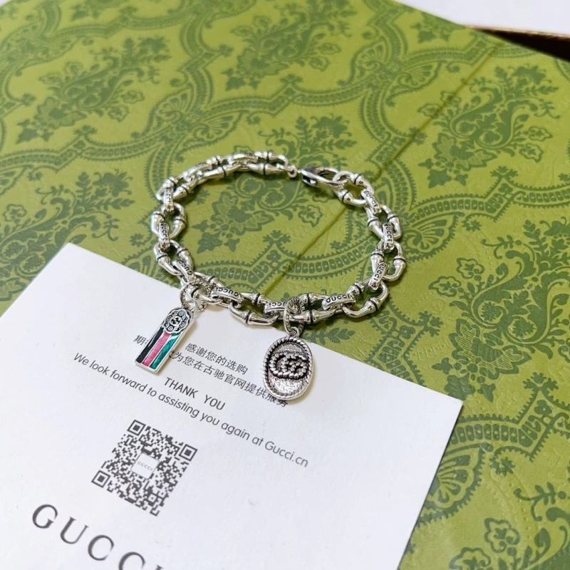 Gxccx Bracelets Refined 304338