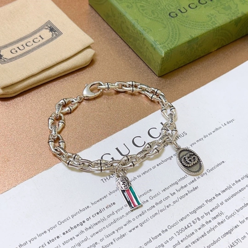 Gxccx Bracelets Refined 304338