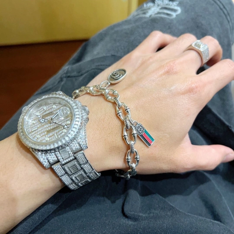 Gxccx Bracelets Refined 304338