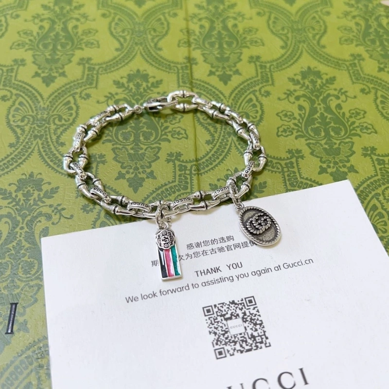 Gxccx Bracelets Refined 304338